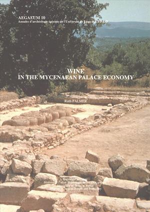 Wine in the Mycenaean Palace Economy