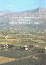 The Cave Sanctuary of Zeus at Psychro