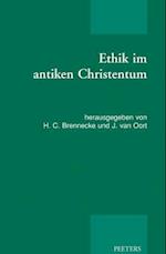 Ethik Im Antiken Christentum