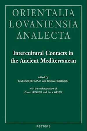 Intercultural Contacts in the Ancient Mediterranean