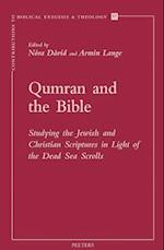 Qumran and the Bible