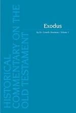 Exodus. Volume 1