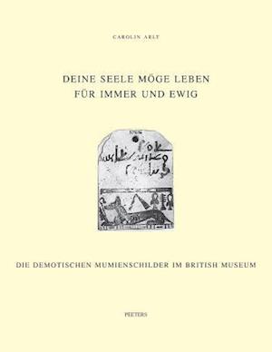 Deine Seele Moge Leben Fur Immer Und Ewig