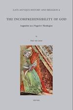 The Incomprehensibility of God