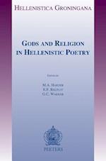 Gods and Religion in Hellenistic Poetry