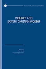 Inquiries Into Eastern Christian Worship