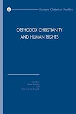 Orthodox Christianity and Human Rights