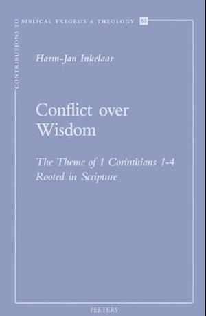 Conflict Over Wisdom