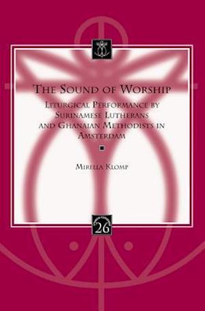 The Sound of Worship