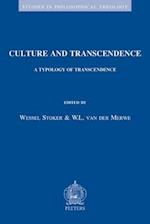 Culture and Transcendence