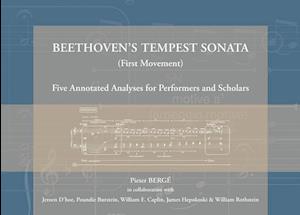 Beethoven's Tempest Sonata (First Movement)