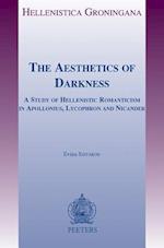 The Aesthetics of Darkness