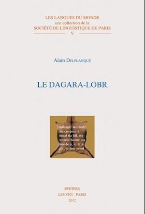 Le Dagara-Lobr