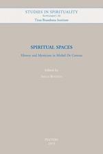 Spiritual Spaces