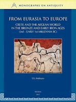 From Eurasia to Europe