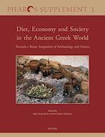Diet, Economy and Society in the Ancient Greek World