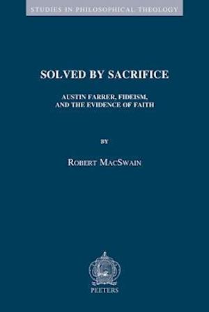 Solved by Sacrifice