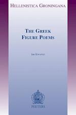 The Greek Figure Poems
