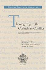 Theologizing in the Corinthian Conflict