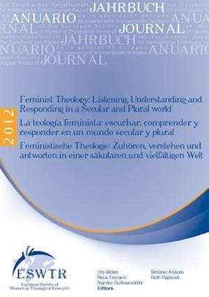 Feminist Theology