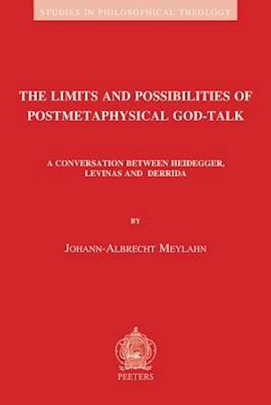 The Limits and Possibilities of Postmetaphysical God-Talk