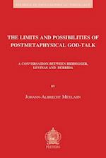 The Limits and Possibilities of Postmetaphysical God-Talk