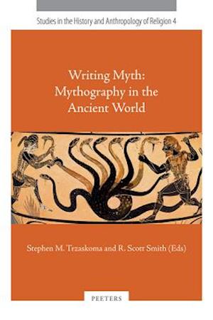 Writing Myth