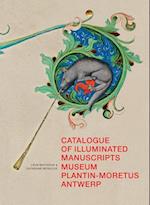 Catalogue of Illuminated Manuscripts of the Museum Plantin-Moretus, Antwerp