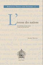 L'Ivresse Des Nations