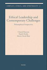 Ethical Leadership and Contemporary Challenges