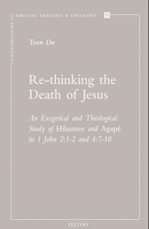 Re-Thinking the Death of Jesus