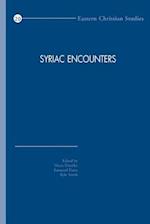 Syriac Encounters