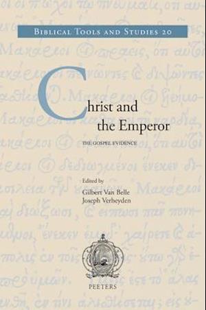 Christ and the Emperor