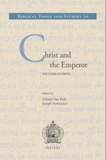 Christ and the Emperor