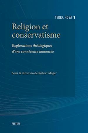 Religion Et Conservatisme