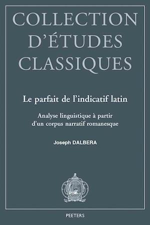 Le Parfait de L'Indicatif Latin