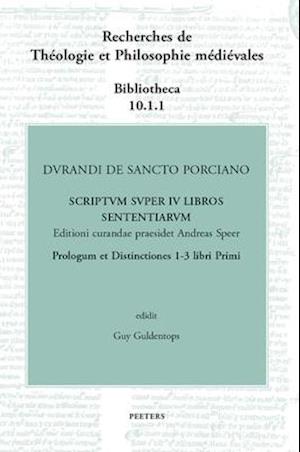 Durandi de Sancto Porciano