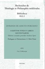 Durandi de Sancto Porciano