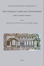 The Uniquely African Controversy
