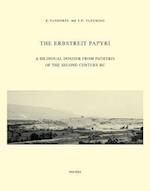 The Erbstreit Papyri