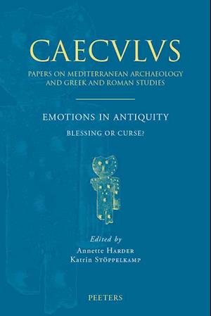 Emotions in Antiquity