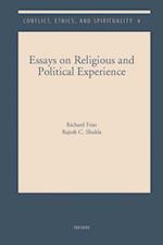 Essays on Religious and Political Experience