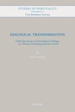 Dialogical Transformation