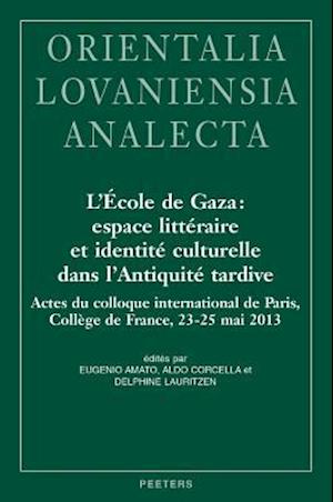 L'Ecole de Gaza