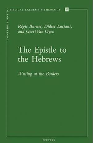 The Epistle to the Hebrews