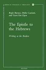 The Epistle to the Hebrews