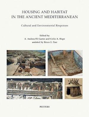 Housing and Habitat in the Ancient Mediterranean