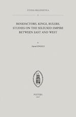 Benefactors, Kings, Rulers