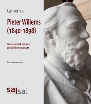 Pieter Willems (1840-1898)