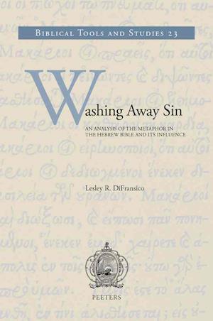 Washing Away Sin